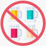 Minuman Tidak Berwarna